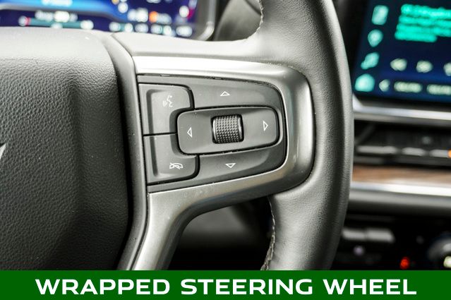 2025 CHEVROLET SILVERADO - Image 18