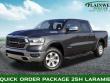 Used 2019 Ram 1500 Laramie Truck Crew Cab