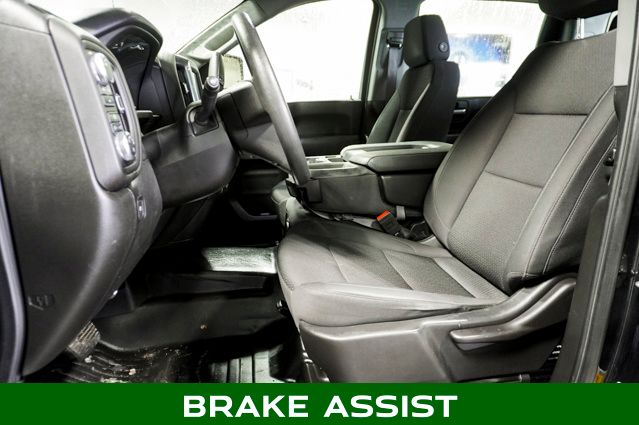 2024 GMC SIERRA HD - Image 12