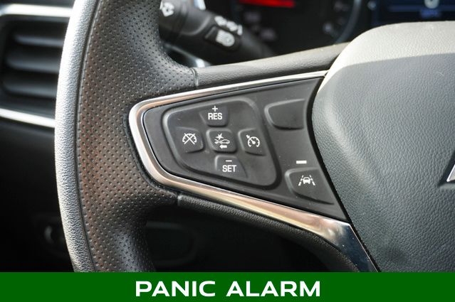 2024 CHEVROLET EQUINOX - Image 19