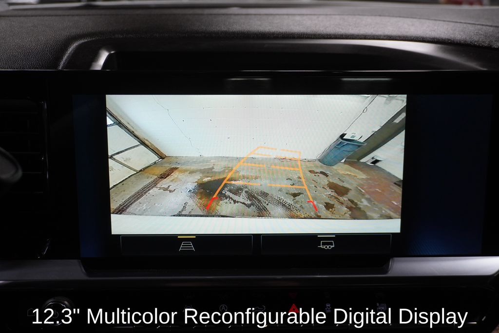 2025 CHEVROLET SILVERADO - Image 15