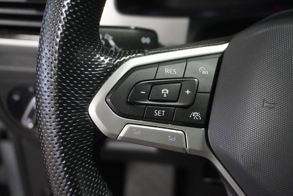 2021 VOLKSWAGEN ATLAS - Image 25