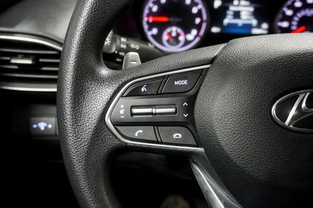 2022 HYUNDAI SANTA FE - Image 17