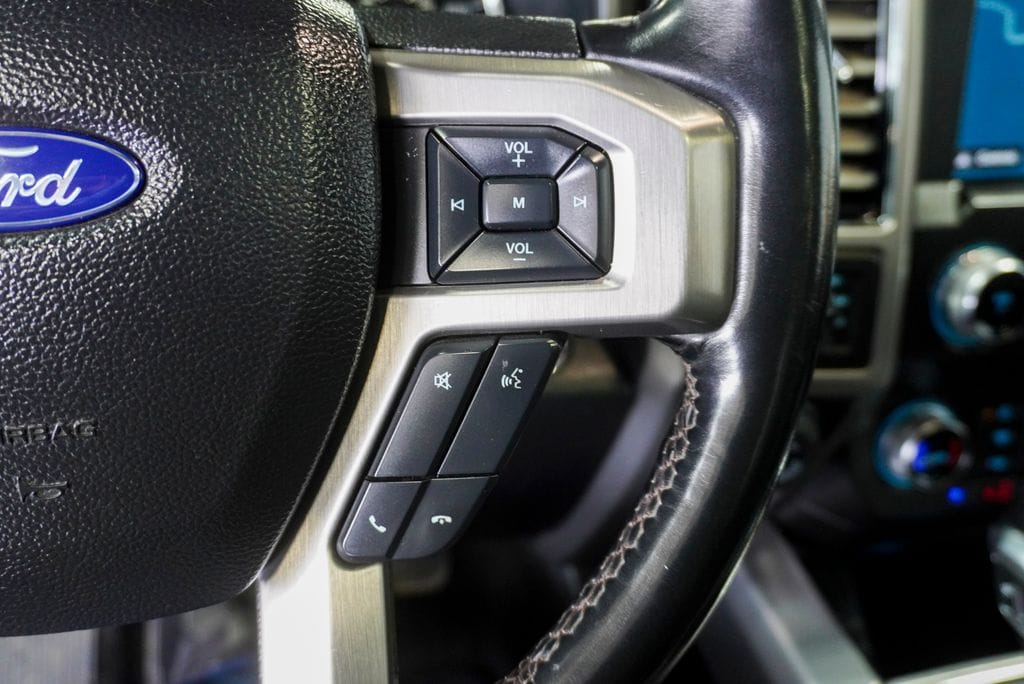 2019 FORD F-150 - Image 27