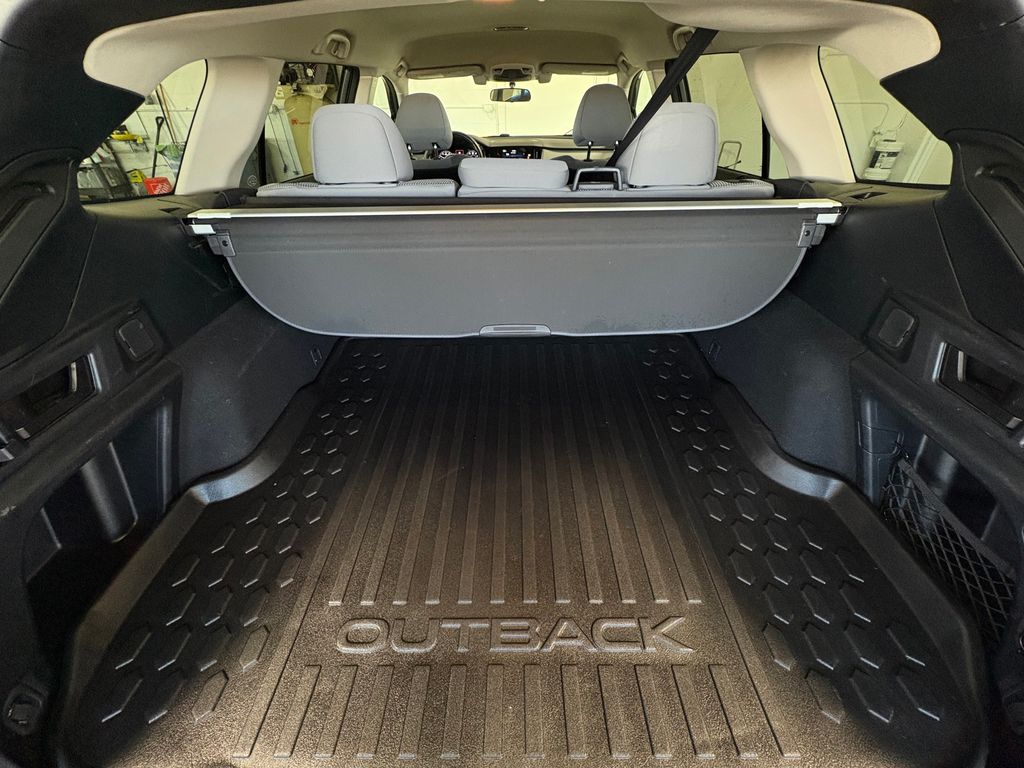 2022 SUBARU OUTBACK - Image 30