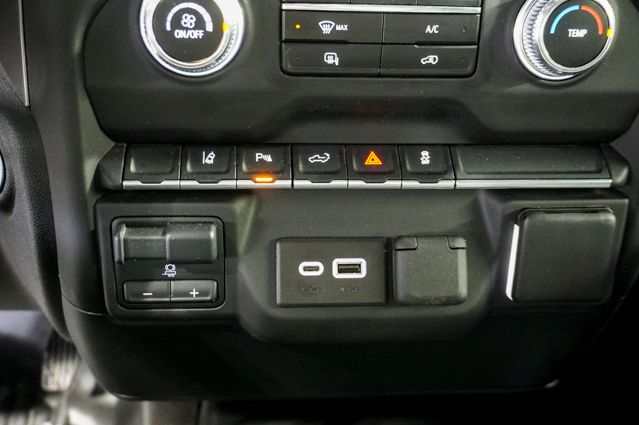 2024 GMC SIERRA HD - Image 16