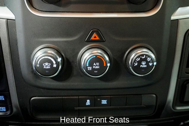 2023 RAM 1500 - Image 13