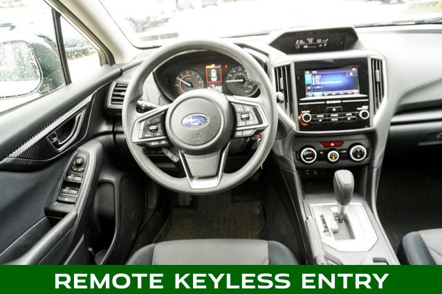 2023 SUBARU CROSSTREK - Image 8