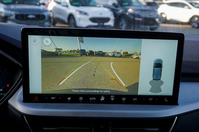 2025 FORD ESCAPE - Image 16