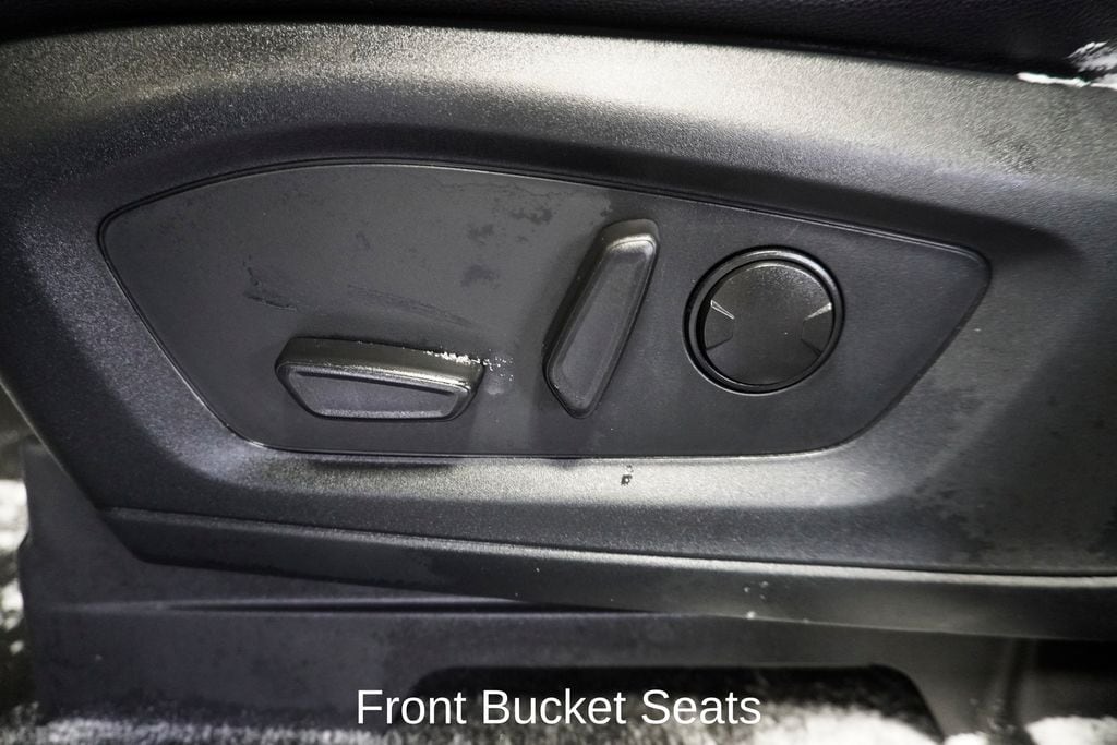 2022 FORD EXPLORER - Image 19