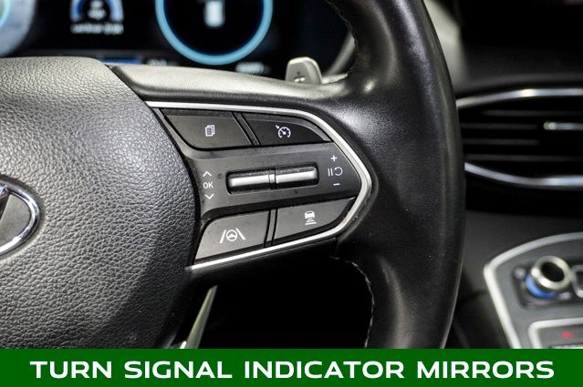 2022 HYUNDAI SANTA FE - Image 21