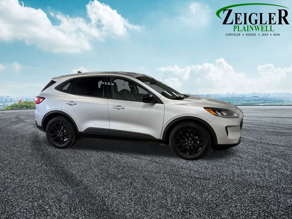 2020 FORD ESCAPE - Image 13