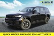  Jeep Grand Cherokee L