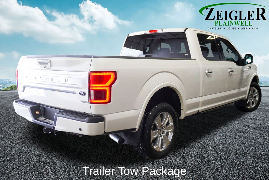 2019 FORD F-150 - Image 3
