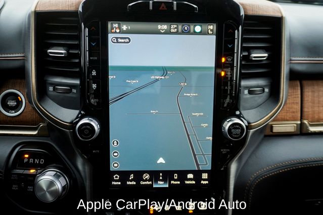 2022 RAM 1500 - Image 16