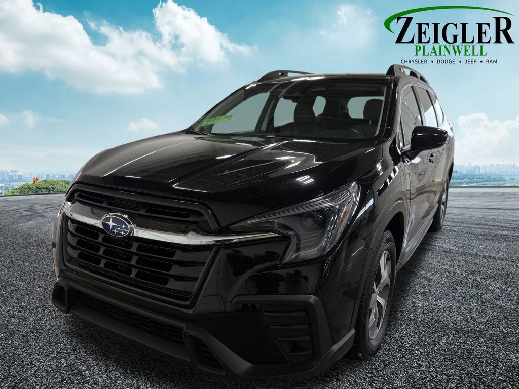 2024 SUBARU ASCENT - Image 17