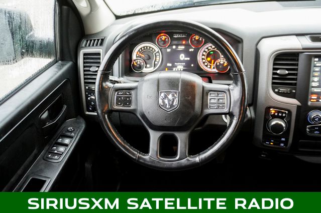 2019 RAM 1500 - Image 9