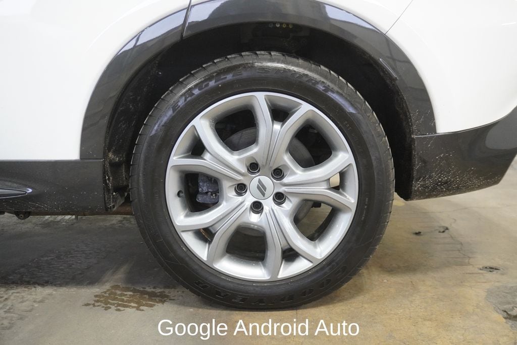 2024 DODGE HORNET - Image 6