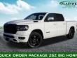 Used 2020 Ram 1500 Big Horn/Lone Star Truck Crew Cab