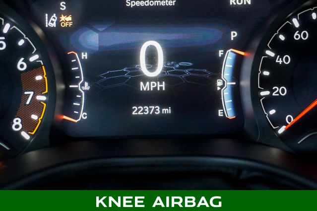 2023 JEEP COMPASS - Image 22