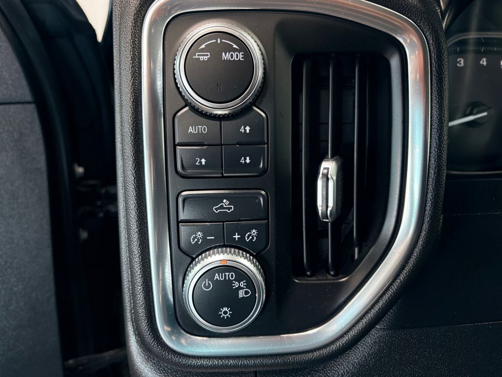 2021 GMC SIERRA - Image 21