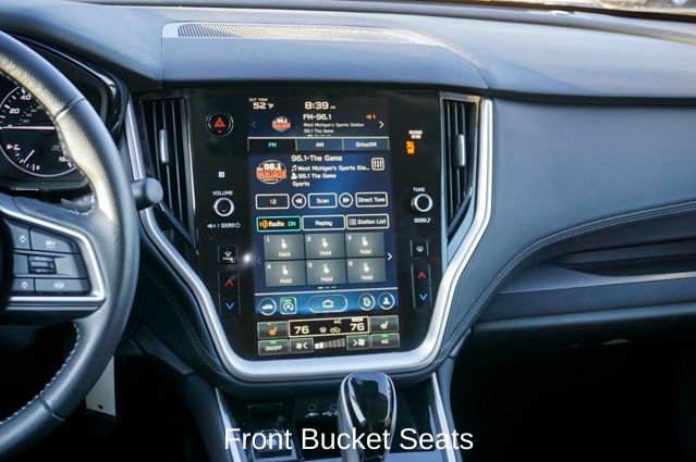 2023 SUBARU OUTBACK - Image 10