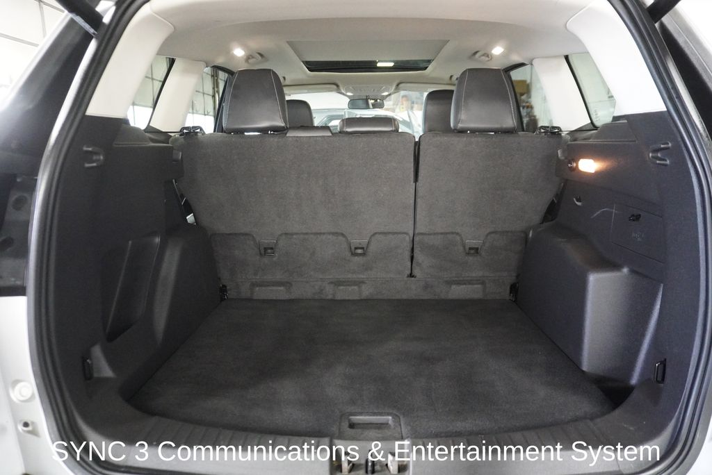 2019 FORD ESCAPE - Image 5