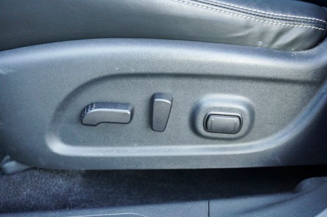 2024 NISSAN MURANO - Image 15