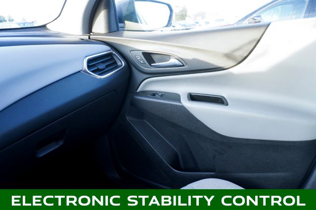 2023 CHEVROLET EQUINOX - Image 27