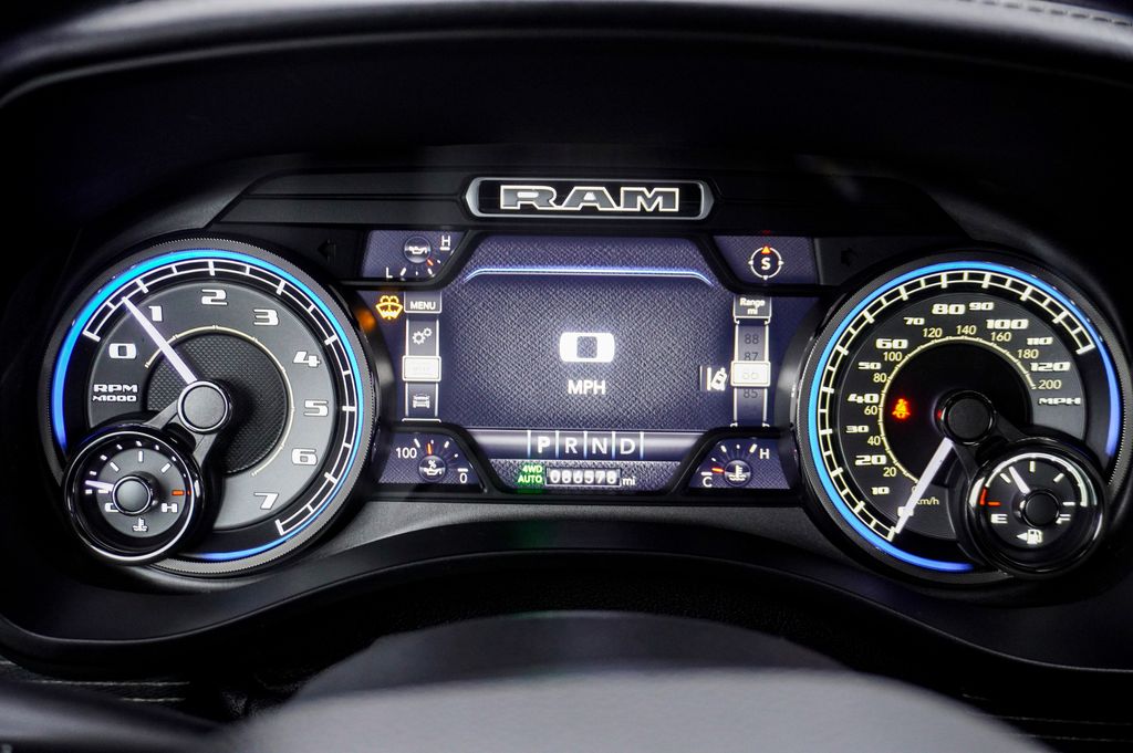 2021 RAM 1500 - Image 24