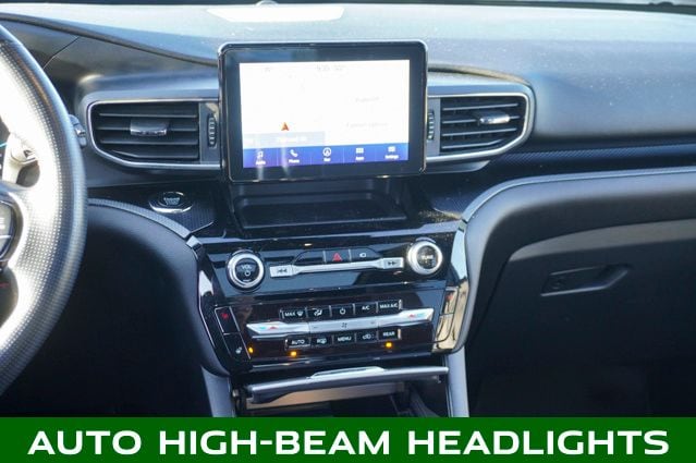 2022 FORD EXPLORER - Image 13
