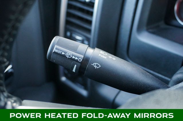 2022 RAM 1500 - Image 19