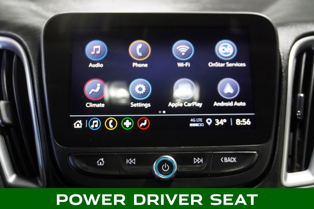 2024 CHEVROLET MALIBU - Image 15