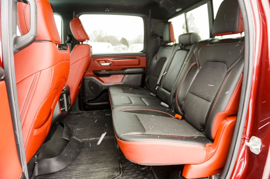 2023 RAM 1500 - Image 31