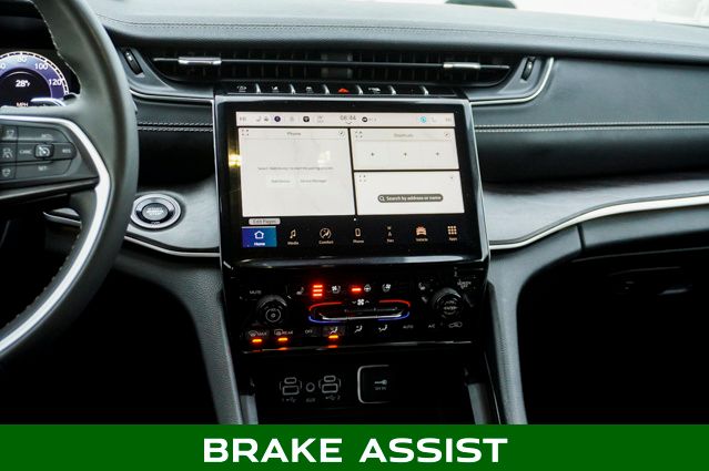 2023 JEEP GRAND CHEROKEE - Image 13