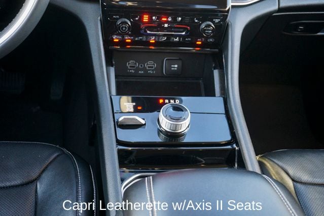 2023 JEEP GRAND CHEROKEE - Image 14