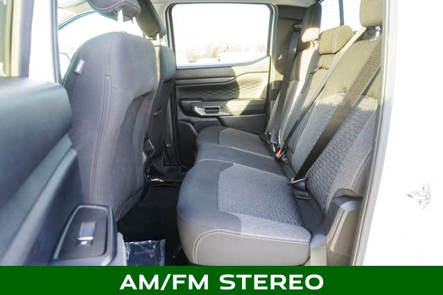 2025 FORD RANGER - Image 6