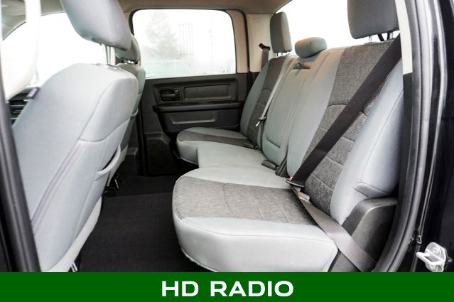 2019 RAM 1500 - Image 7