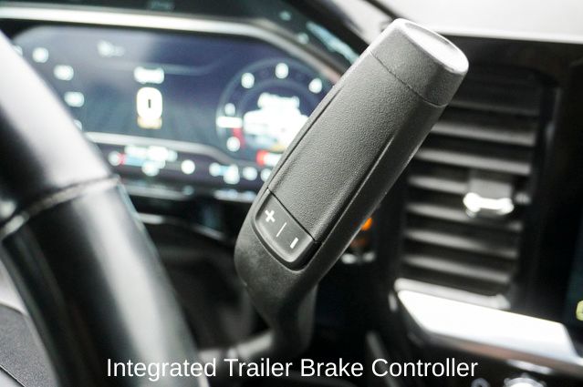 2023 GMC SIERRA - Image 20