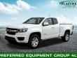Used 2022 Chevrolet Colorado LT Truck Extended Cab
