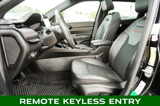 2023 JEEP COMPASS - Image 13