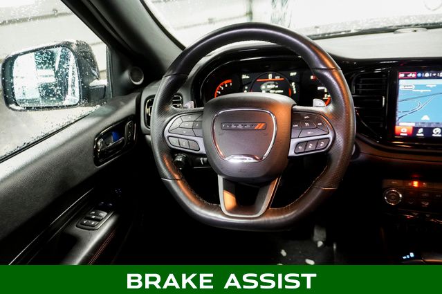 2025 DODGE DURANGO - Image 13