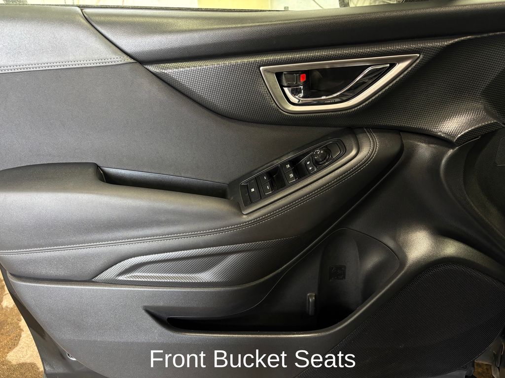 2024 SUBARU FORESTER - Image 15