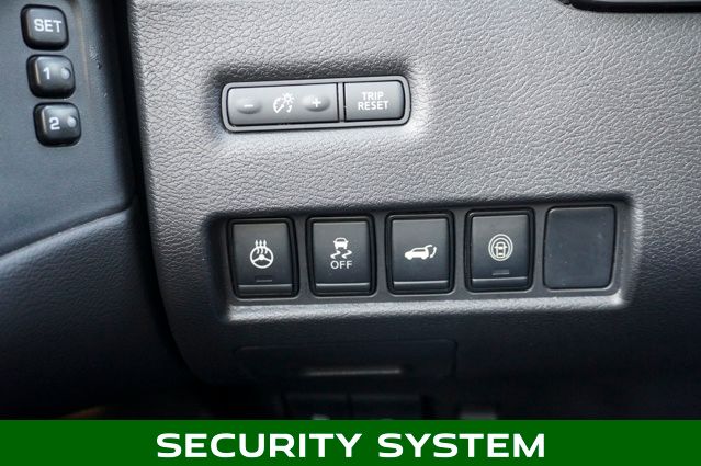 2023 NISSAN MURANO - Image 28