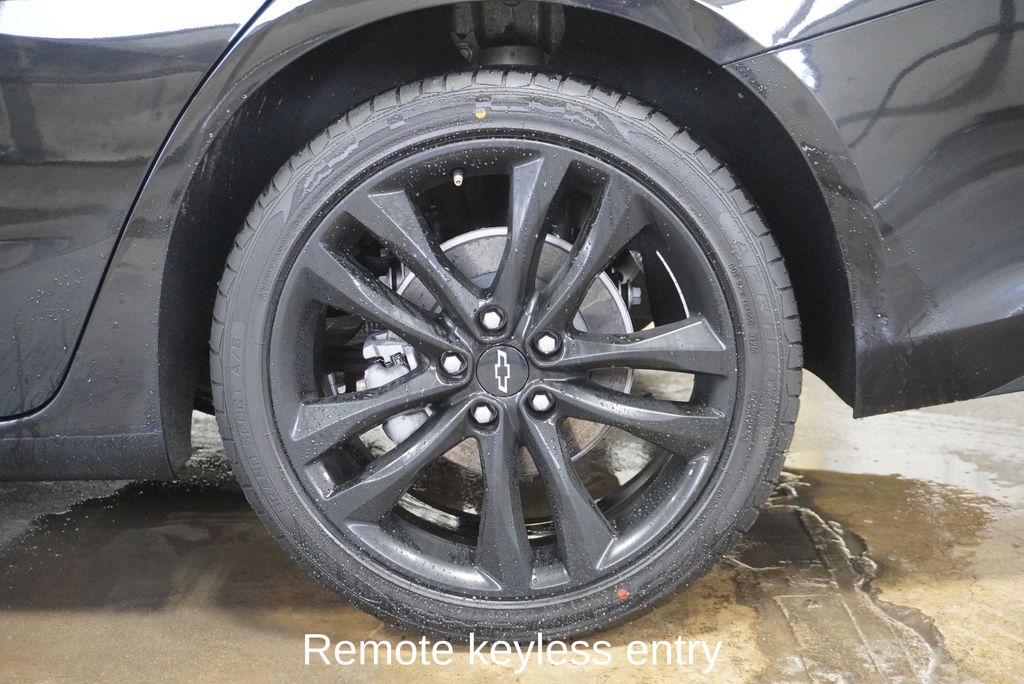 2024 CHEVROLET MALIBU - Image 6