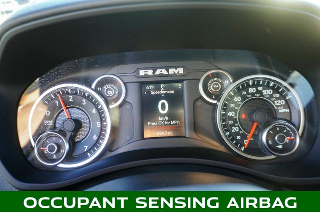 2023 RAM 3500 - Image 27