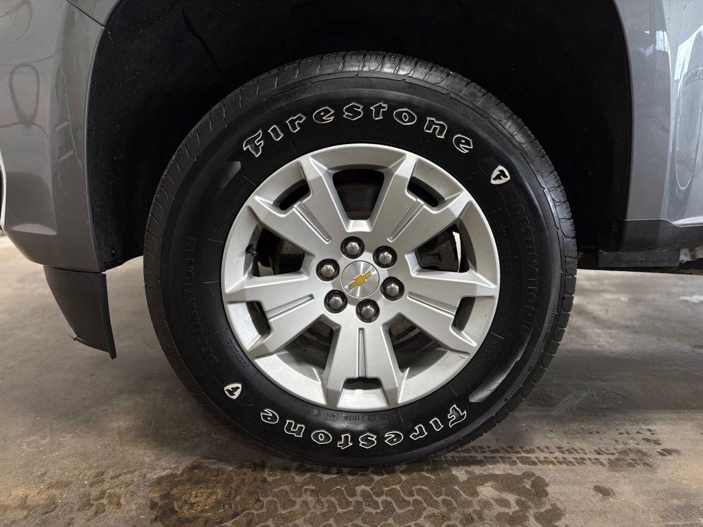 2022 CHEVROLET COLORADO - Image 25