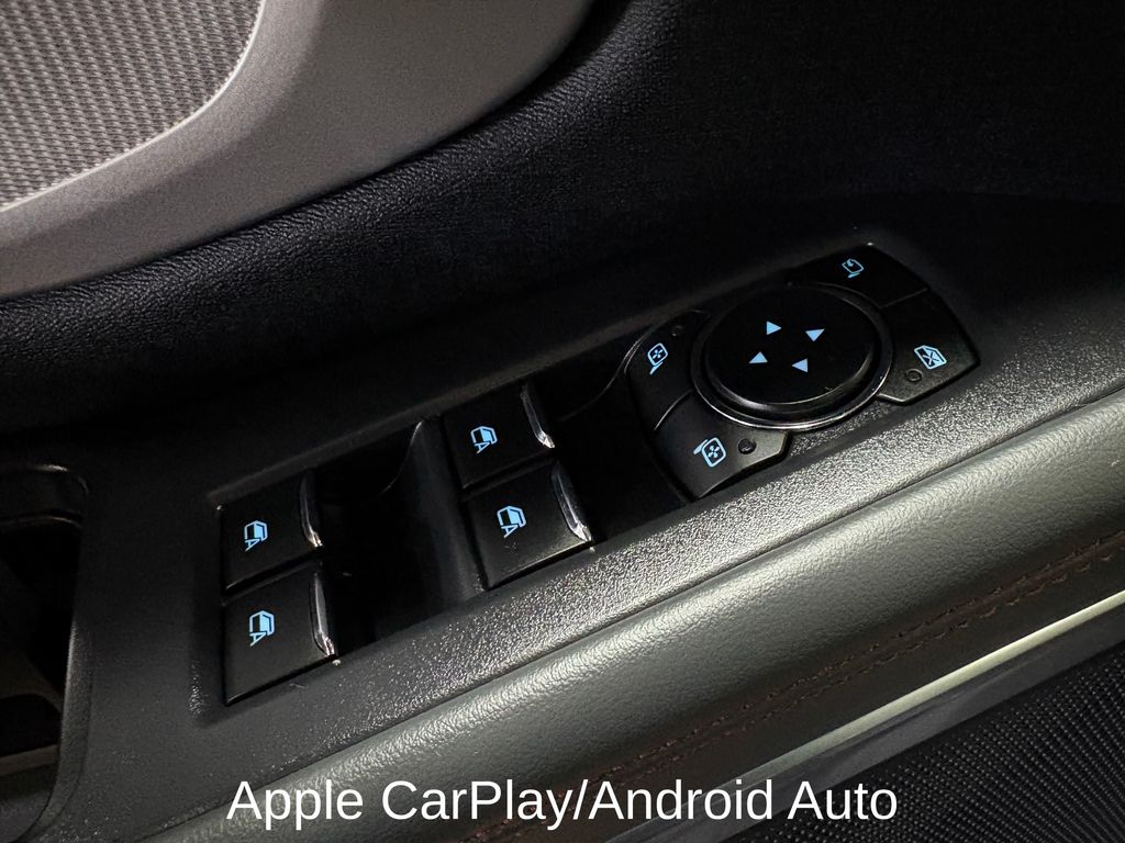 2025 FORD EXPEDITION - Image 16