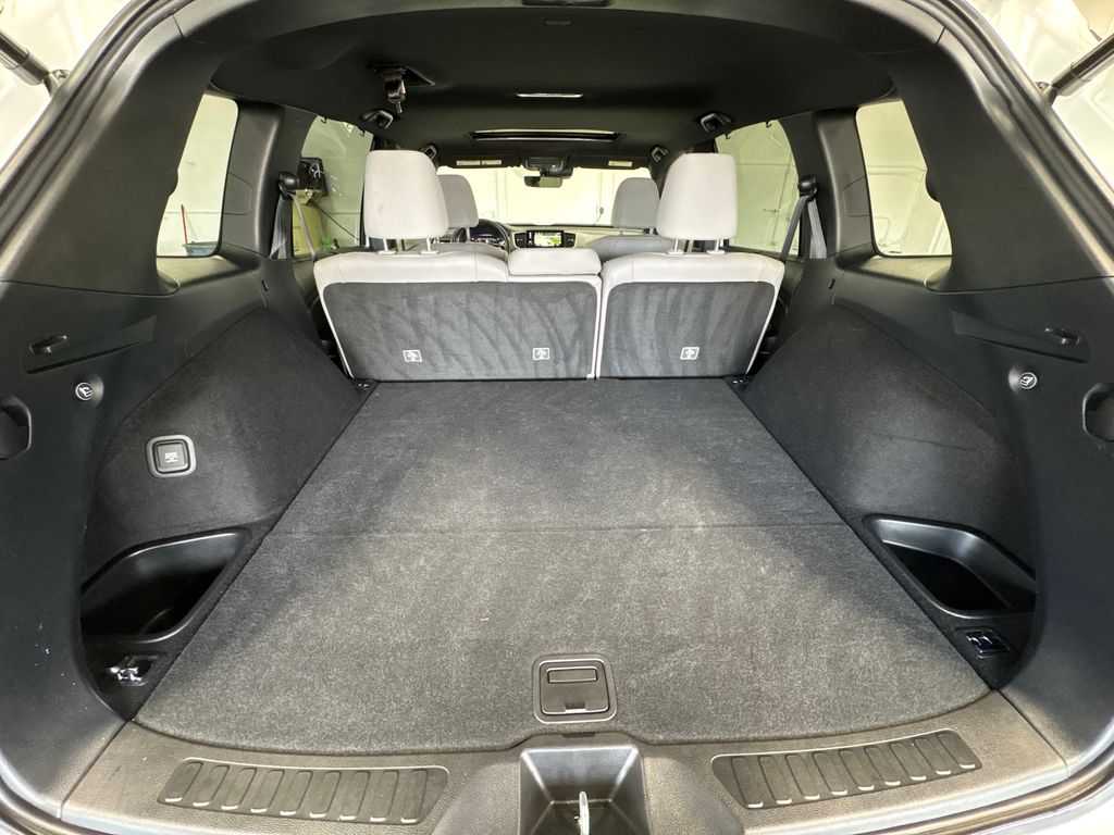 2022 HONDA PASSPORT - Image 33