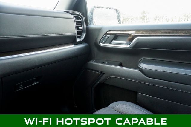 2024 GMC SIERRA - Image 25